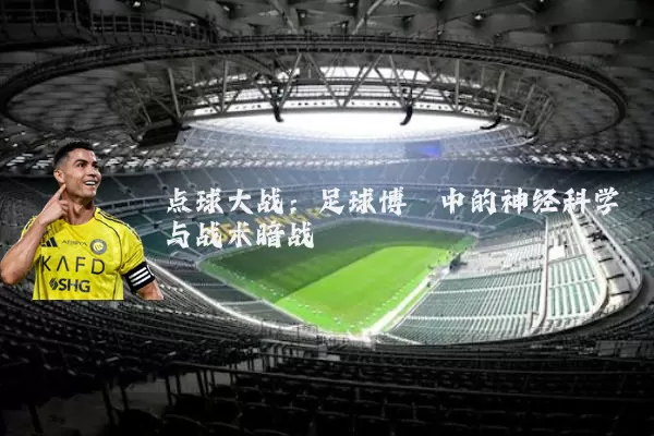 点球大战：足球博弈中的神经科学与战术暗战