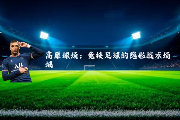 高原球场：竞技足球的隐形战术场域
