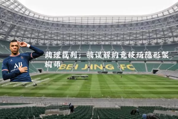 助理裁判：被误解的竞技场隐形架构师