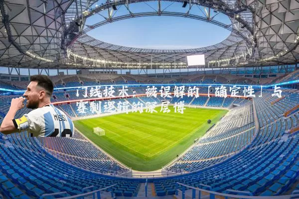 门线技术：被误解的「确定性」与赛制逻辑的深层博弈