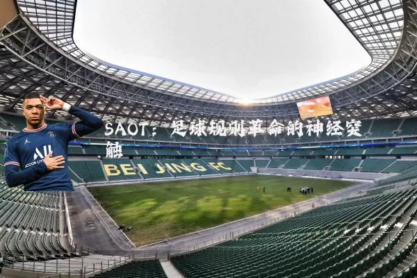 SAOT：足球规则革命的神经突触